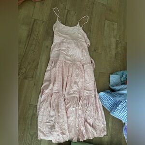 Lspace Santorini dress